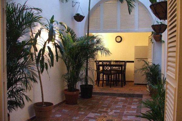 Hotel Caleta 64 Apartments (San Juan)